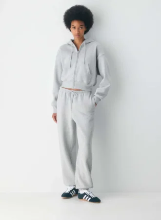 Cozy Sweatfleece Mega Slouchy Jogger
