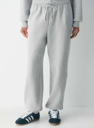 Cozy Sweatfleece Mega Slouchy Jogger