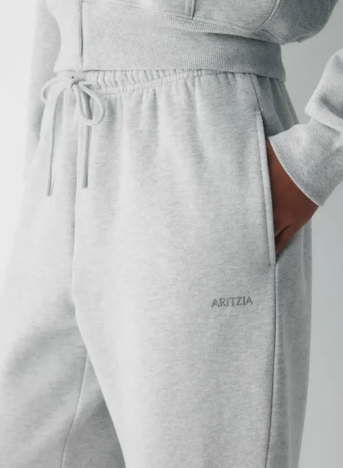 Cozy Sweatfleece Mega Slouchy Jogger