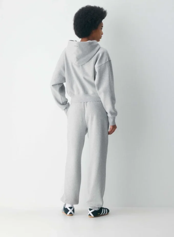 Cozy Sweatfleece Mega Slouchy Jogger
