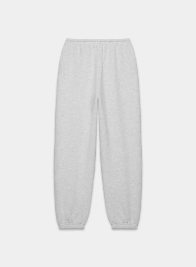 Cozy Sweatfleece Mega Slouchy Jogger