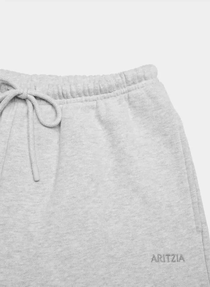 Cozy Sweatfleece Mega Slouchy Jogger