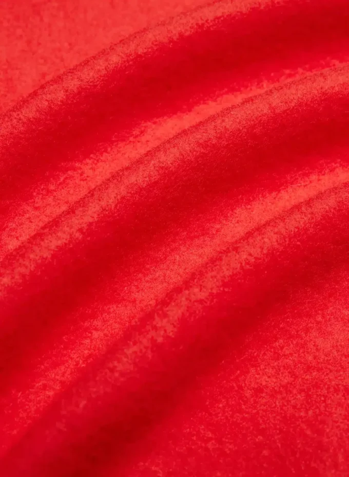 Cozy Sweatfleece Mega Zip Hoodie