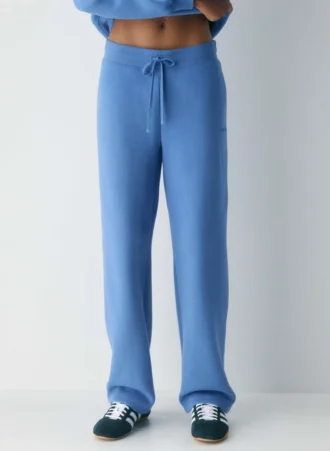 Cozy Sweatfleece Perfect Banded Sweatpant