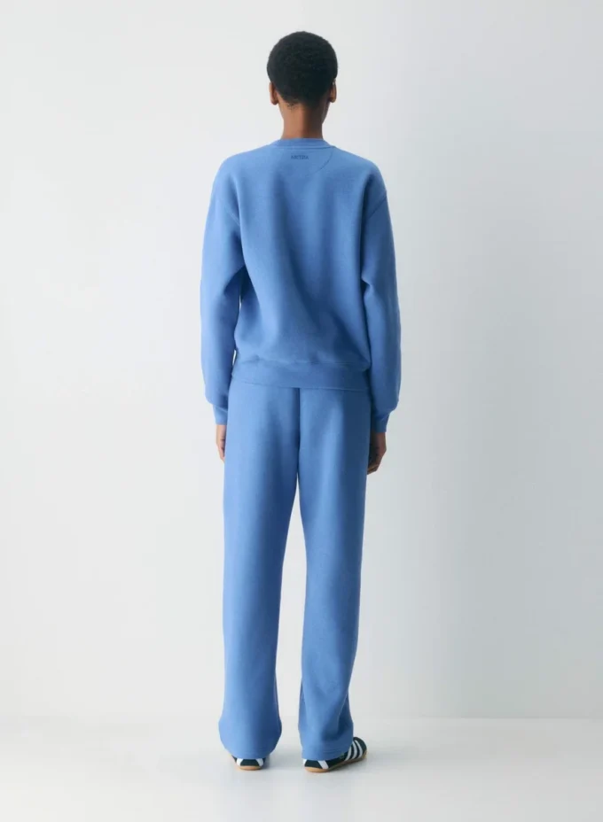 Cozy Sweatfleece Perfect Banded Sweatpant Cozy Sweatfleece Perfect Banded Sweatpant