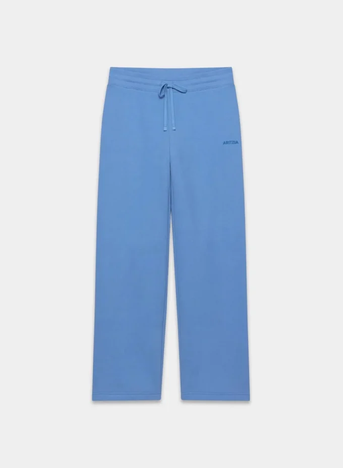 Cozy Sweatfleece Perfect Banded Sweatpant Cozy Sweatfleece Perfect Banded Sweatpant