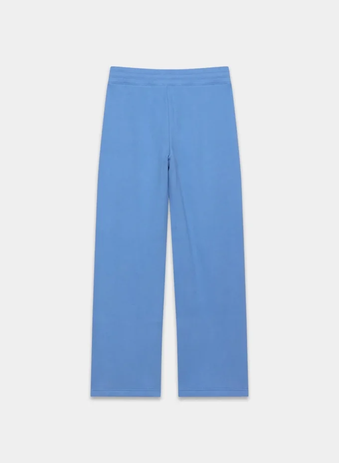 Cozy Sweatfleece Perfect Banded Sweatpant Cozy Sweatfleece Perfect Banded Sweatpant