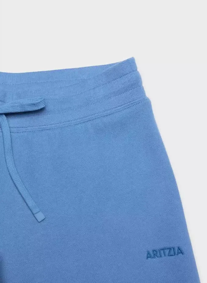 Cozy Sweatfleece Perfect Banded Sweatpant Cozy Sweatfleece Perfect Banded Sweatpant