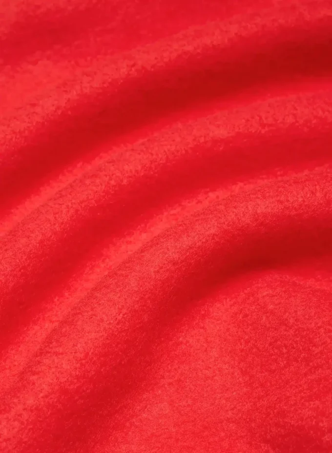 Cozy Sweatfleece Perfect Crew Sweatshirt