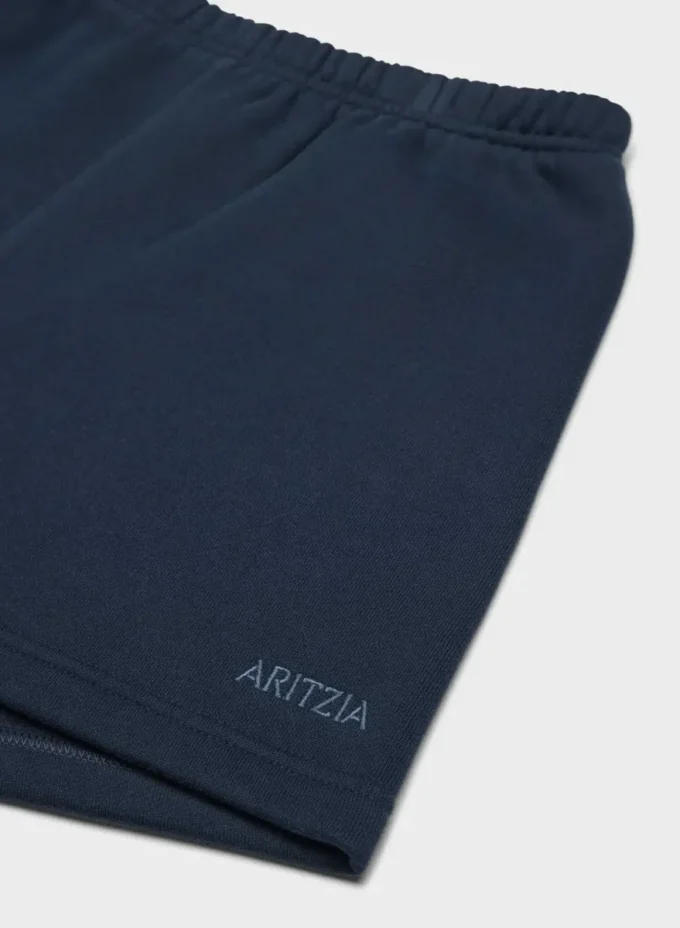 Cozy Sweatfleece Perfect Hi-rise Mini Short Cozy Sweatfleece Perfect Hi-rise Mini Short