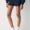 Cozy Sweatfleece Perfect Hi-rise Mini Short Cozy Sweatfleece Perfect Hi-rise Mini Short