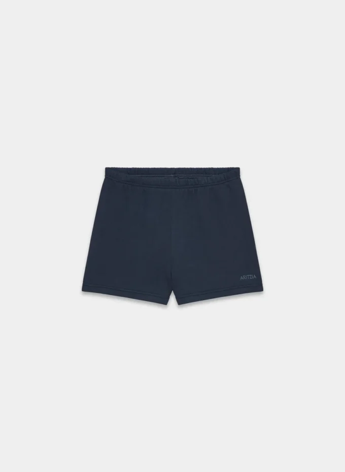 Cozy Sweatfleece Perfect Hi-rise Mini Short Cozy Sweatfleece Perfect Hi-rise Mini Short