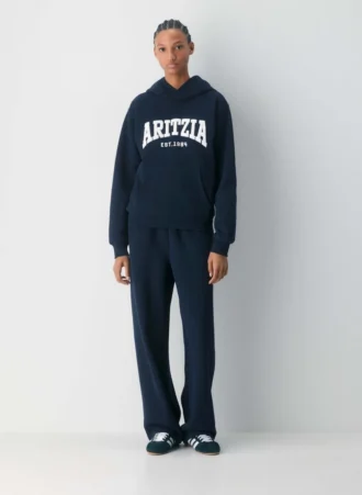 Cozy Sweatfleece Perfect Hoodie