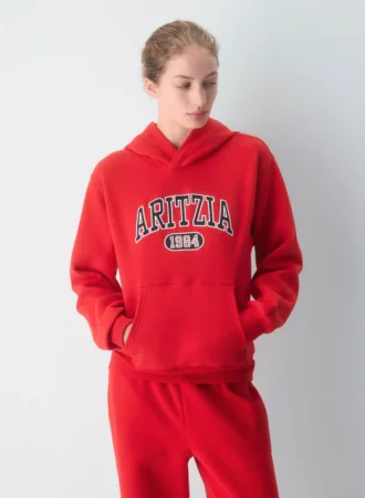 Cozy Sweatfleece Perfect Hoodie