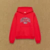 Cozy Sweatfleece Perfect Hoodie
