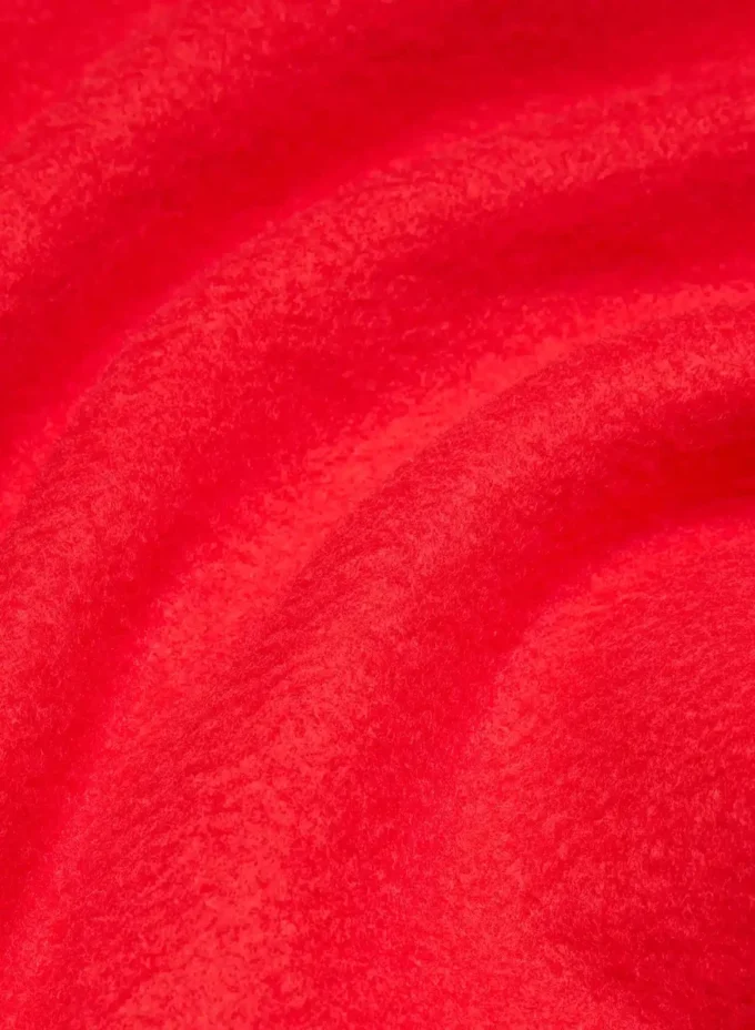 Cozy Sweatfleece Perfect Hoodie