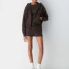 Cozy Sweatfleece Perfect Micro Short