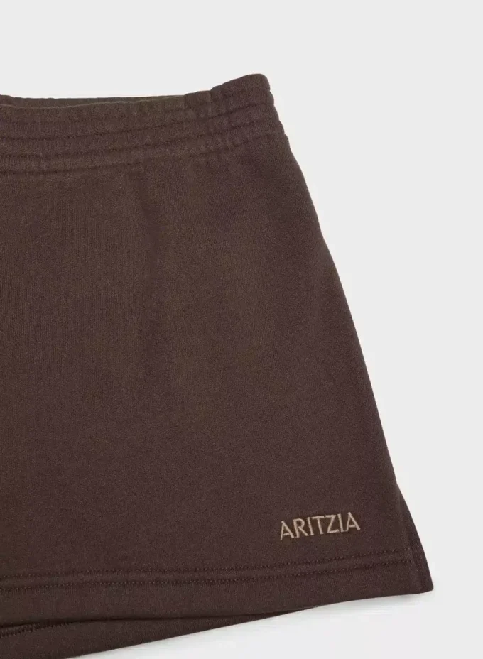 Cozy Sweatfleece Perfect Micro Short