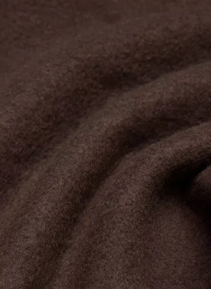 Cozy Sweatfleece Perfect Micro Short