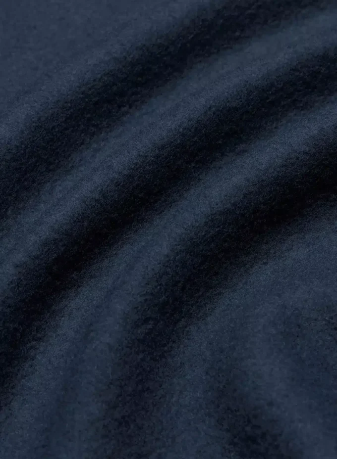 Cozy Sweatfleece Perfect Zip Hoodie