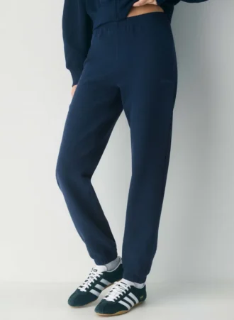 Cozy Sweatfleece Snug Jogger