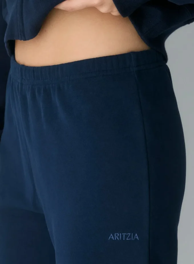 Cozy Sweatfleece Snug Jogger