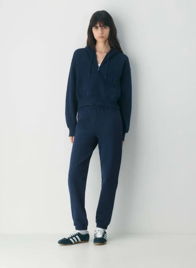 Cozy Sweatfleece Snug Jogger