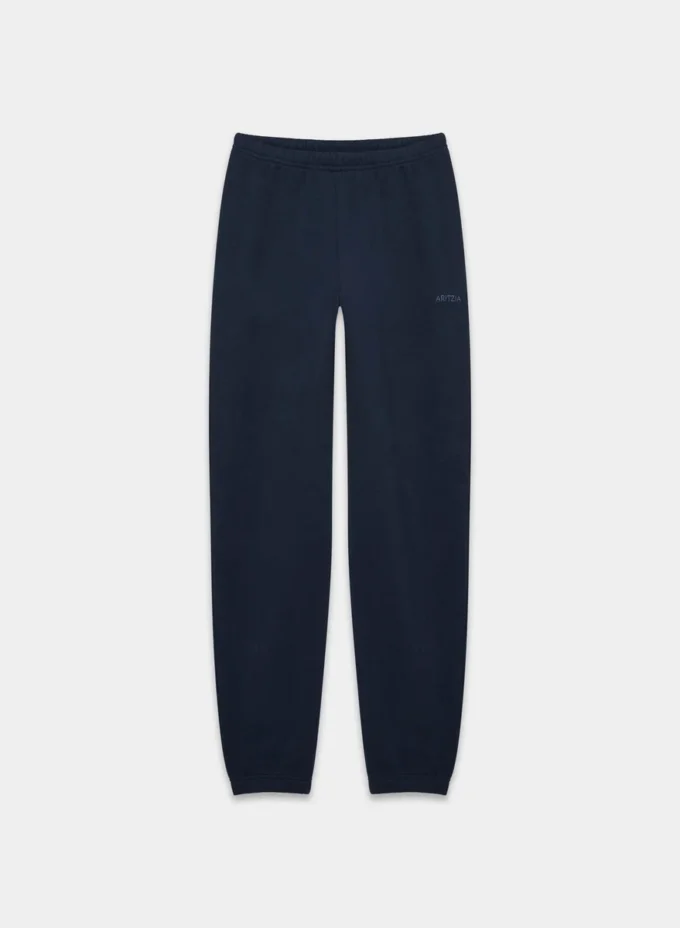 Cozy Sweatfleece Snug Jogger