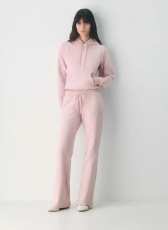 Cozy Sweatfleece Snug Raglan Hoodie