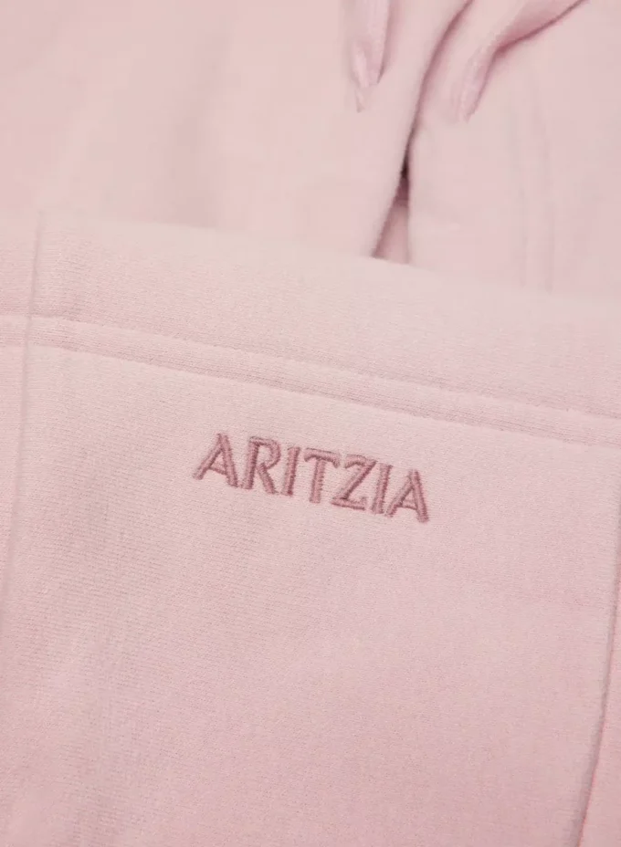 Cozy Sweatfleece Snug Raglan Hoodie