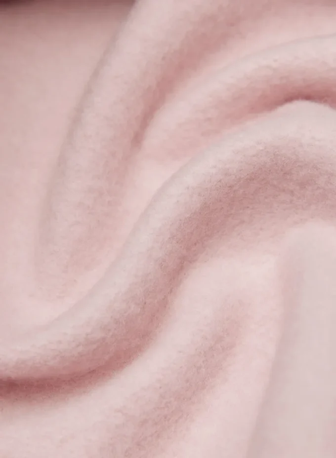 Cozy Sweatfleece Snug Raglan Hoodie