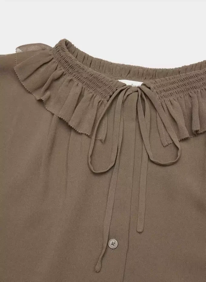 Cristabel Blouse Cristabel Blouse