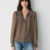Cristabel Blouse Cristabel Blouse