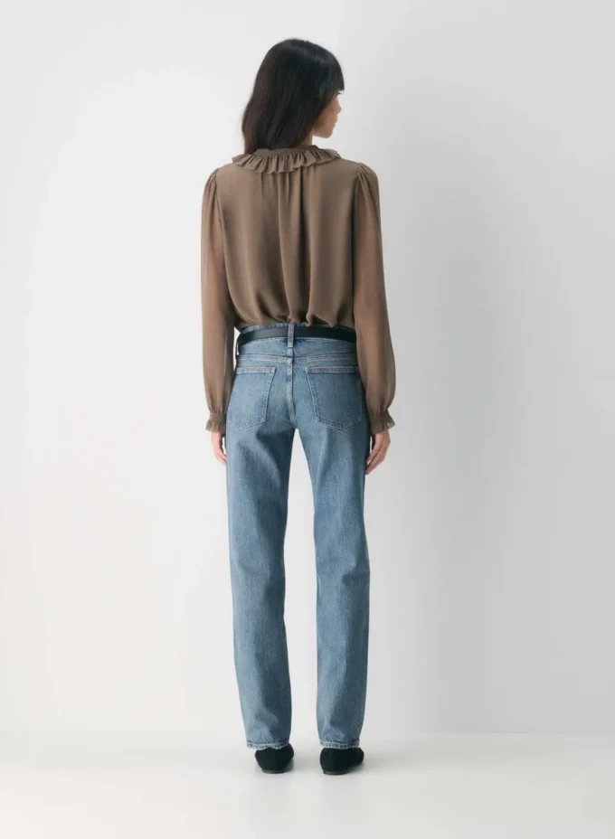 Cristabel Blouse Cristabel Blouse