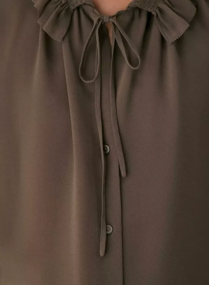 Cristabel Blouse Cristabel Blouse