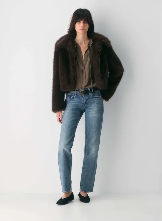 Cristabel Blouse Cristabel Blouse