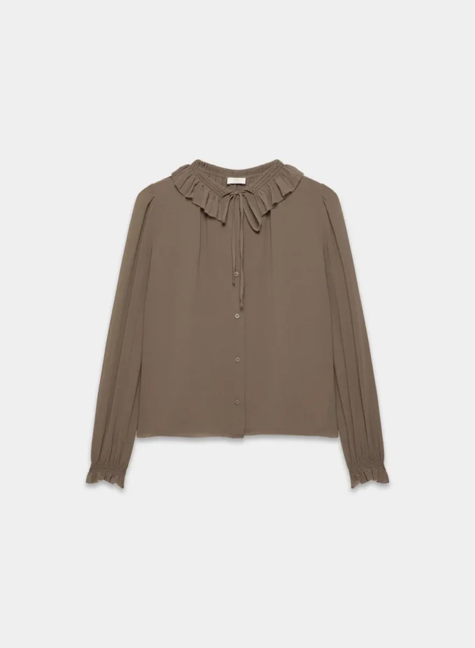 Cristabel Blouse Cristabel Blouse
