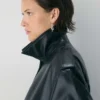 Croft Jacket – UnReal Leather