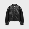 Croft Jacket – UnReal Leather