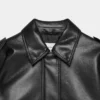 Croft Jacket – UnReal Leather