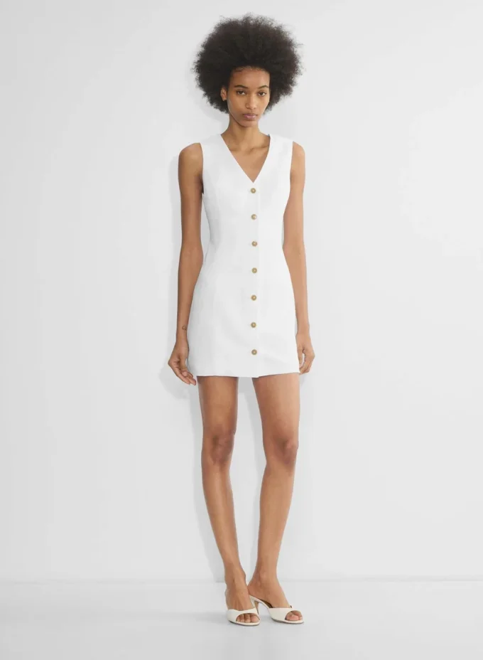 CruiseLinen™ Aria Dress