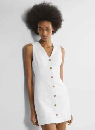 CruiseLinen™ Aria Dress