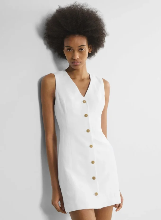 CruiseLinen™ Aria Dress