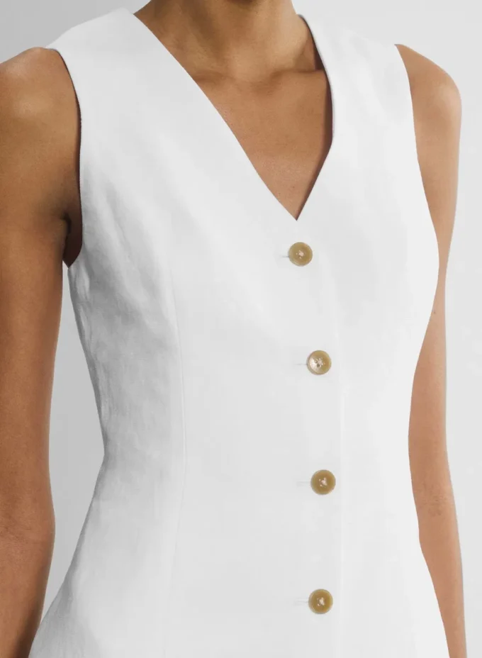 CruiseLinen™ Aria Dress