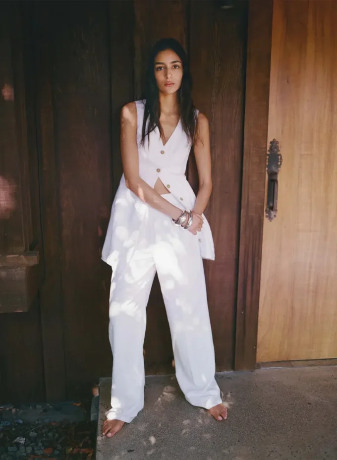 CruiseLinen™ Aria Dress