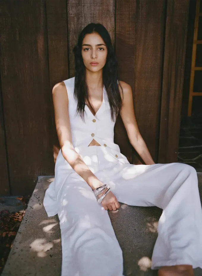 CruiseLinen™ Aria Dress