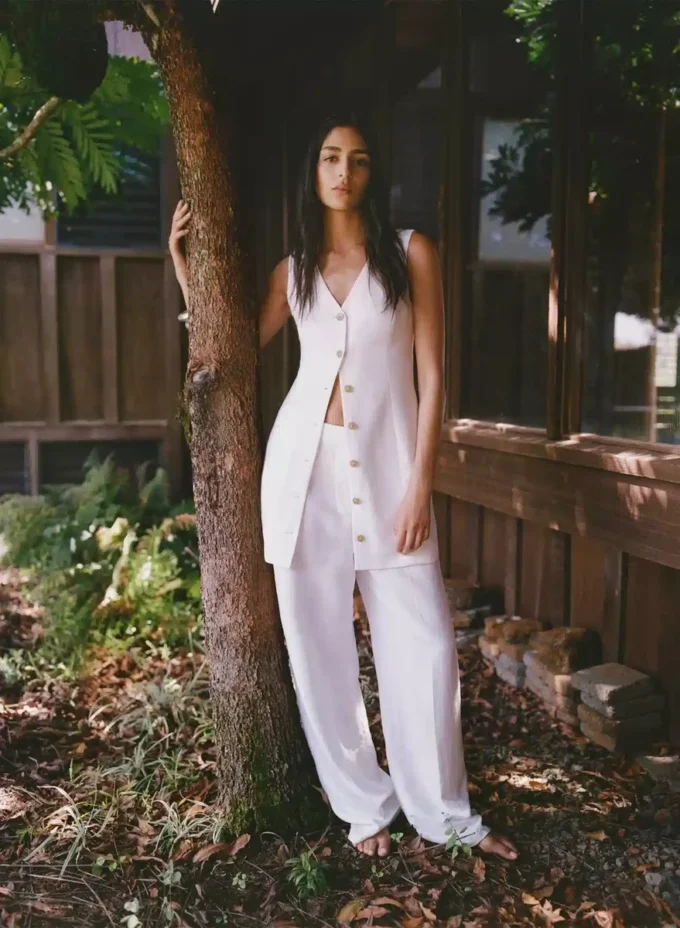 CruiseLinen™ Aria Dress