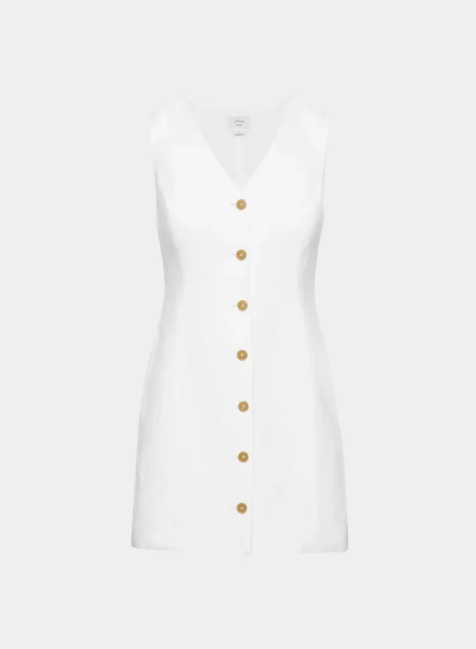 CruiseLinen™ Aria Dress