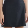 CruiseLinen™ Classic Mini Skirt CruiseLinen™ Classic Mini Skirt