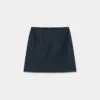 CruiseLinen™ Classic Mini Skirt CruiseLinen™ Classic Mini Skirt